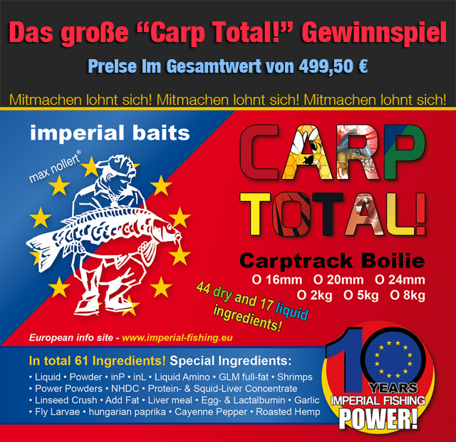 carptotal gewinnspiel