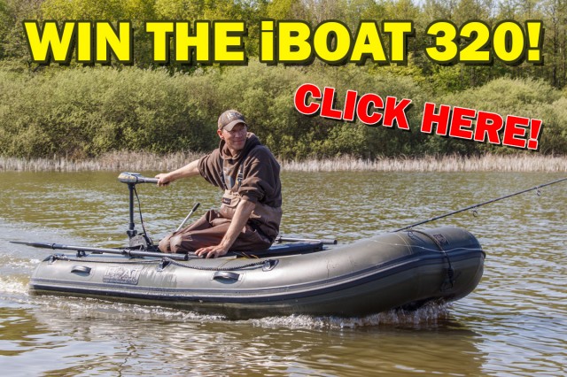 WIN iBoat 320