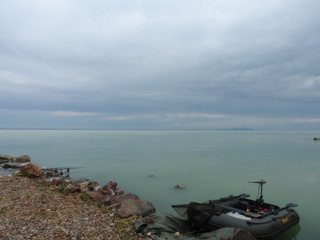 1 Balaton, the hungarian sea