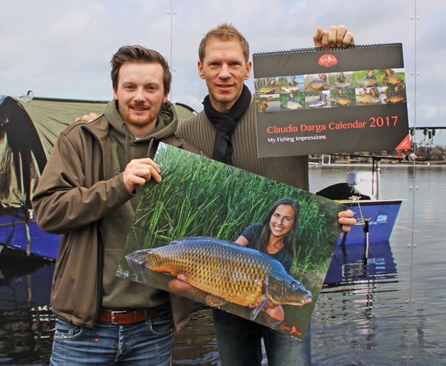 darga calendar felix kaczmarek