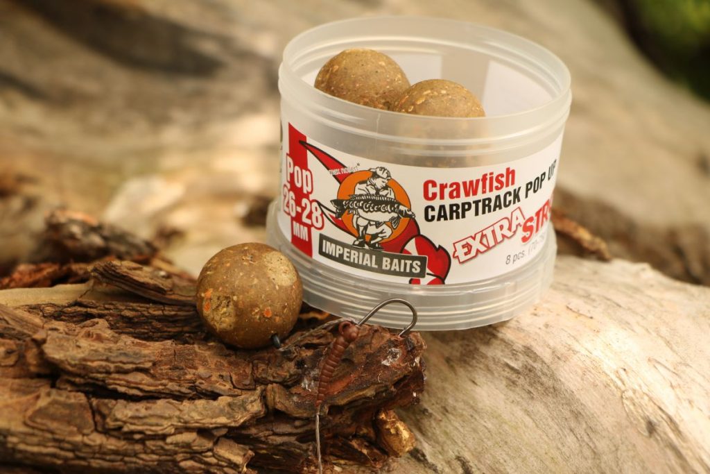 IB Carptrack Flying - Crawfish in 28mm