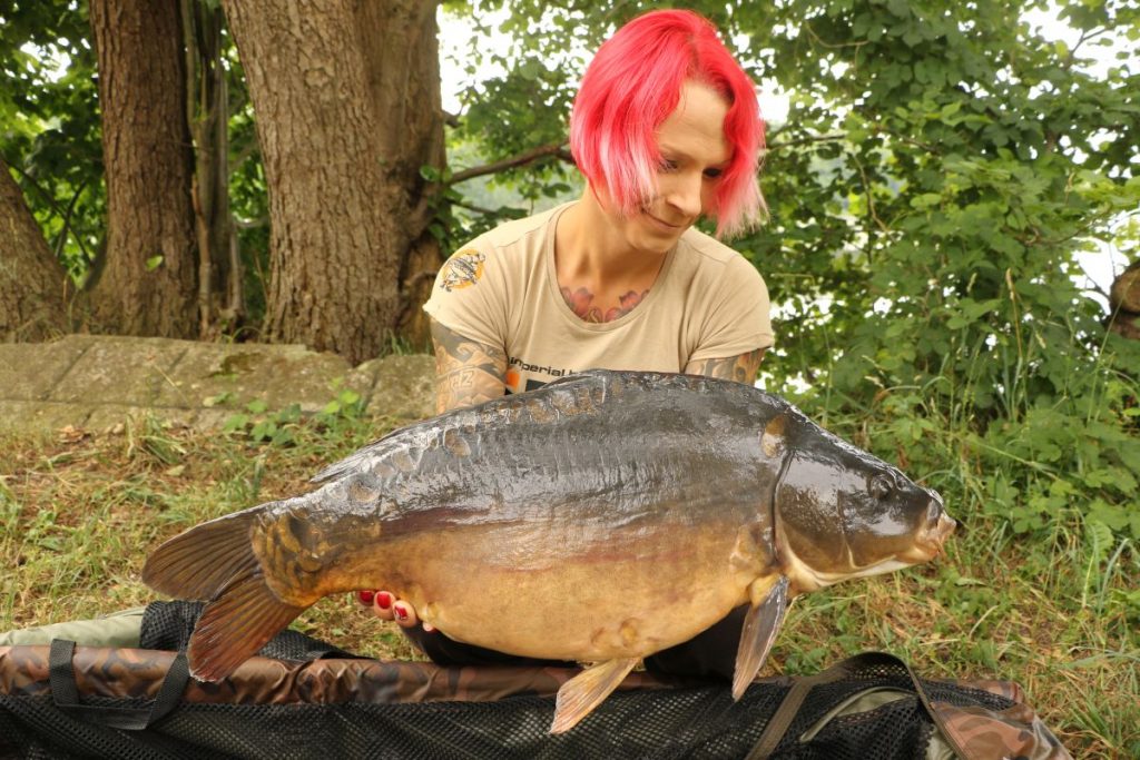 IB Carptrack RAMBO - Scopana.Love